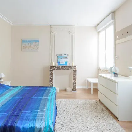 Lejlighed T2 Lumineux A Deux Pas Du Vieux Port, - Confort, Wi-fi, Proche Commerces - Fr-1-258-205