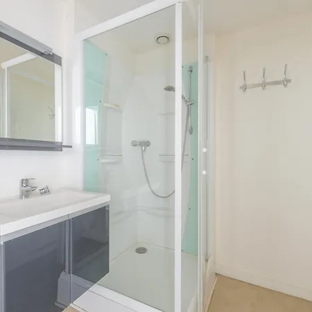 Lejlighed T2 Lumineux A Deux Pas Du Vieux Port, - Confort, Wi-fi, Proche Commerces - Fr-1-258-205