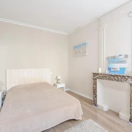Apartment T2 Lumineux A Deux Pas Du Vieux Port, - Confort, Wi-fi, Proche Commerces - Fr-1-535-39 *